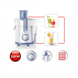 Juicer clearance philips hr1811